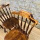 Set of three chairs