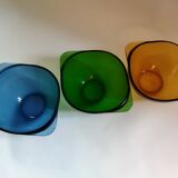 Vereco ear bowls