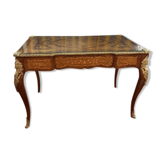 Louis XV inlaid office