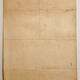 Affiche Roger Broders golf de la soukra Tunis plm Vaugirard 1932
