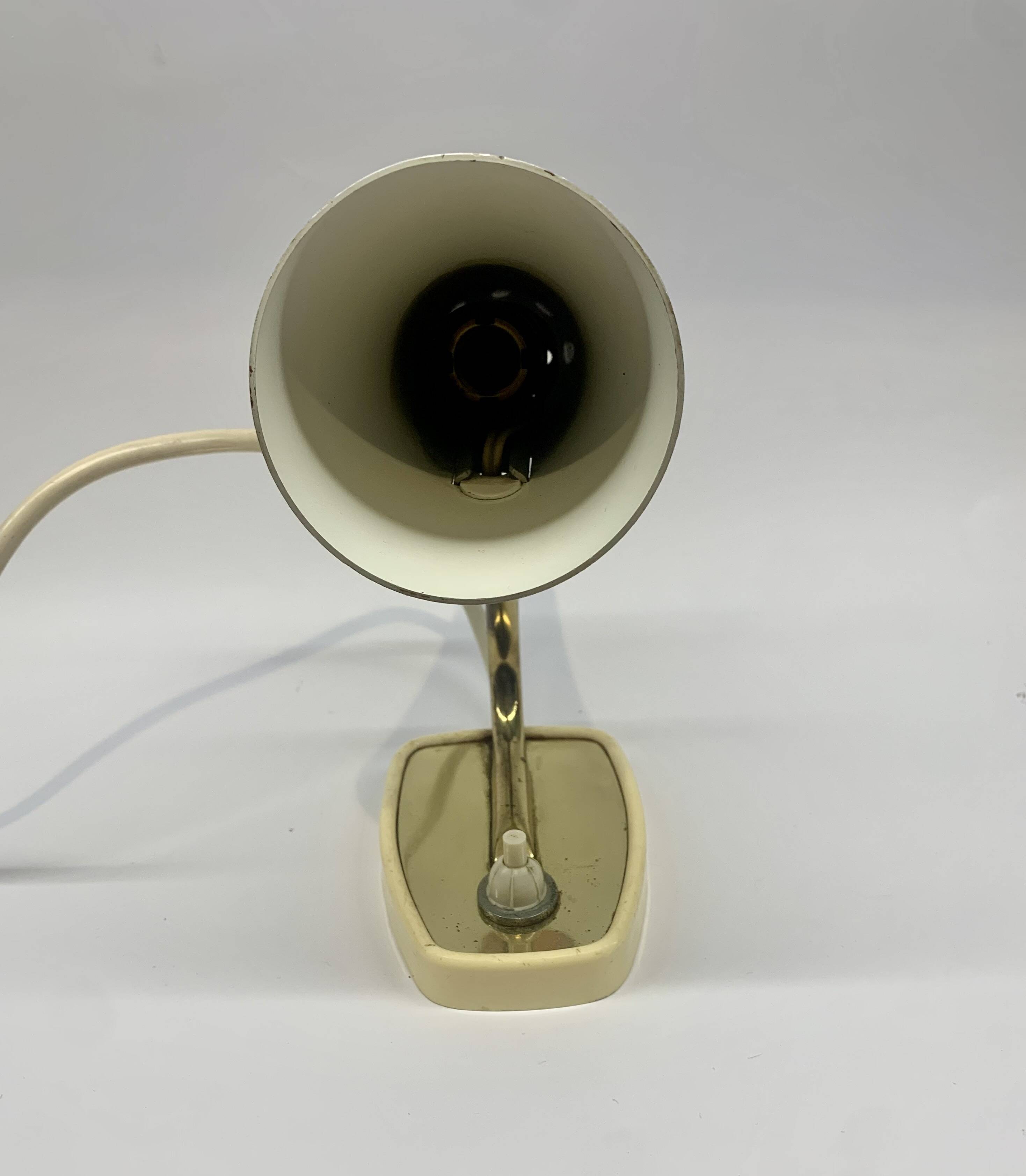 VINTAGE LAMP, 1960S