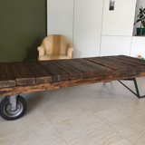 Table SNCF