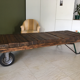 Table SNCF