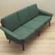 Green sofa, Danish design, 1970s, production: Denmark