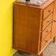 Commode scandinave vintage 1960