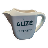 Pitcher anisette Alizé Cusenier