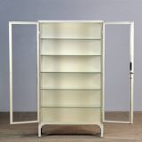 Iron Display cabinet, 1930’s