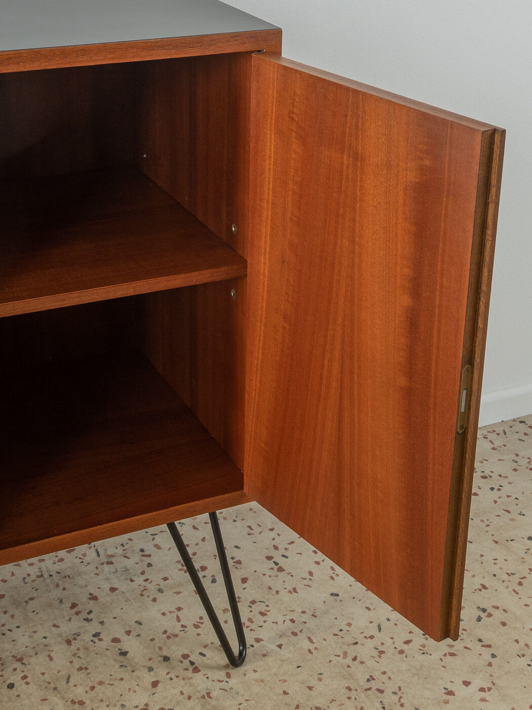 1950s Sideboard by Oldenburger Möbelwerkstätten