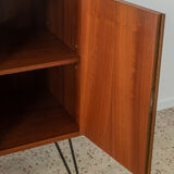 1950s Sideboard by Oldenburger Möbelwerkstätten