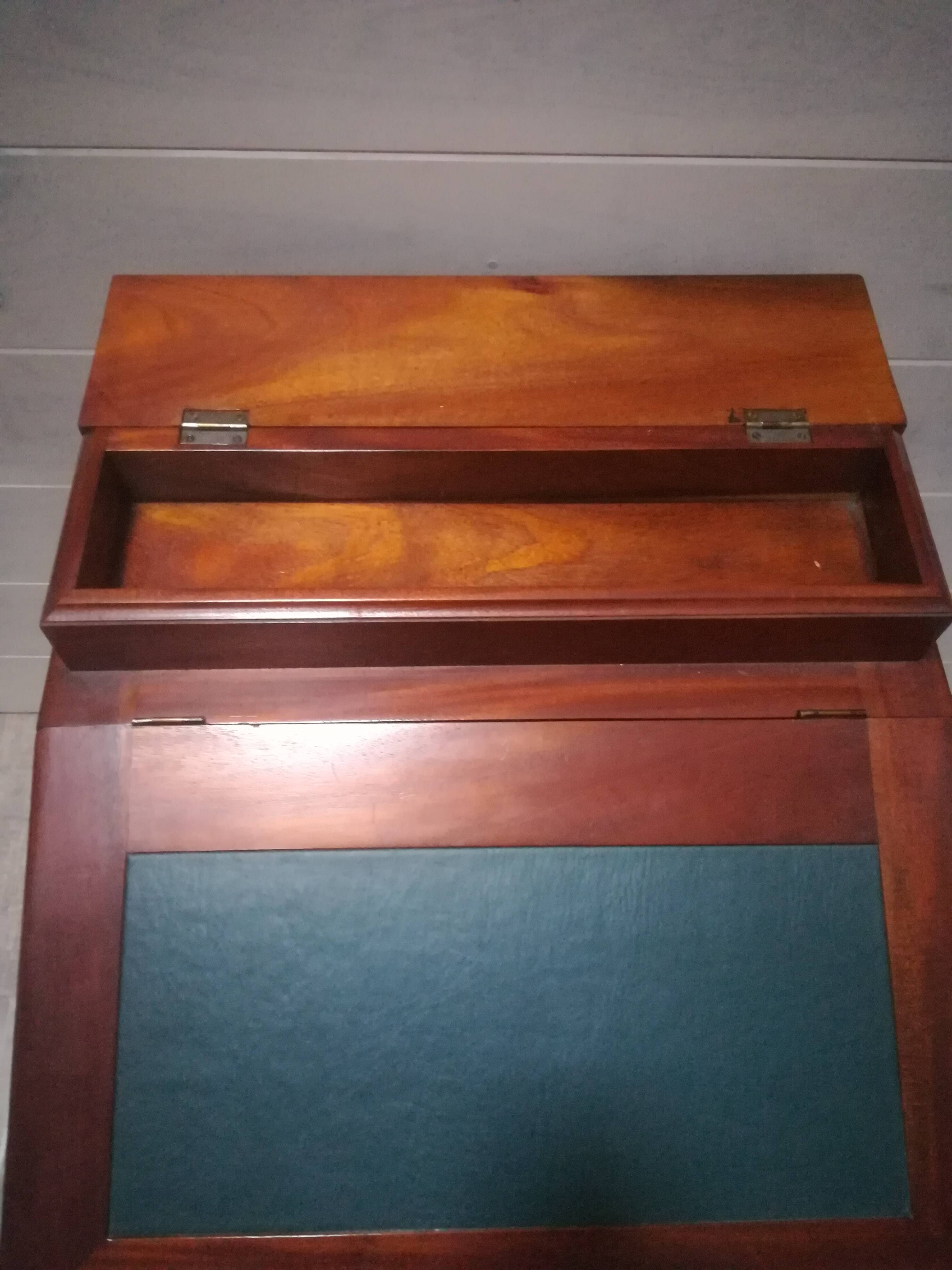 Writing desk