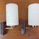Scandinavian sconces