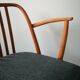 Pair of Scandinavian style armchairs, Antonin Suman, for Ton, Czech, 70s