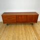 Danish teak enfilade, 1960s