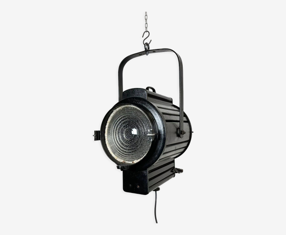 Projecteur, années 1960
