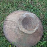 African coffee table