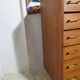 Commode chiffonnier vintage des années 60