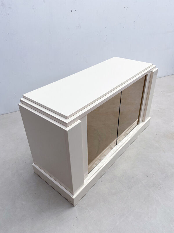 Buffet par Paul Michel, France, 1980s
