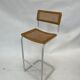 Vintage Cesca Design Bar Stools 80's design