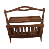 Magazines holder