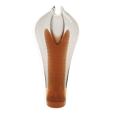 Pavel Judah glass vase for beranek