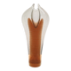 Pavel Judah glass vase for beranek