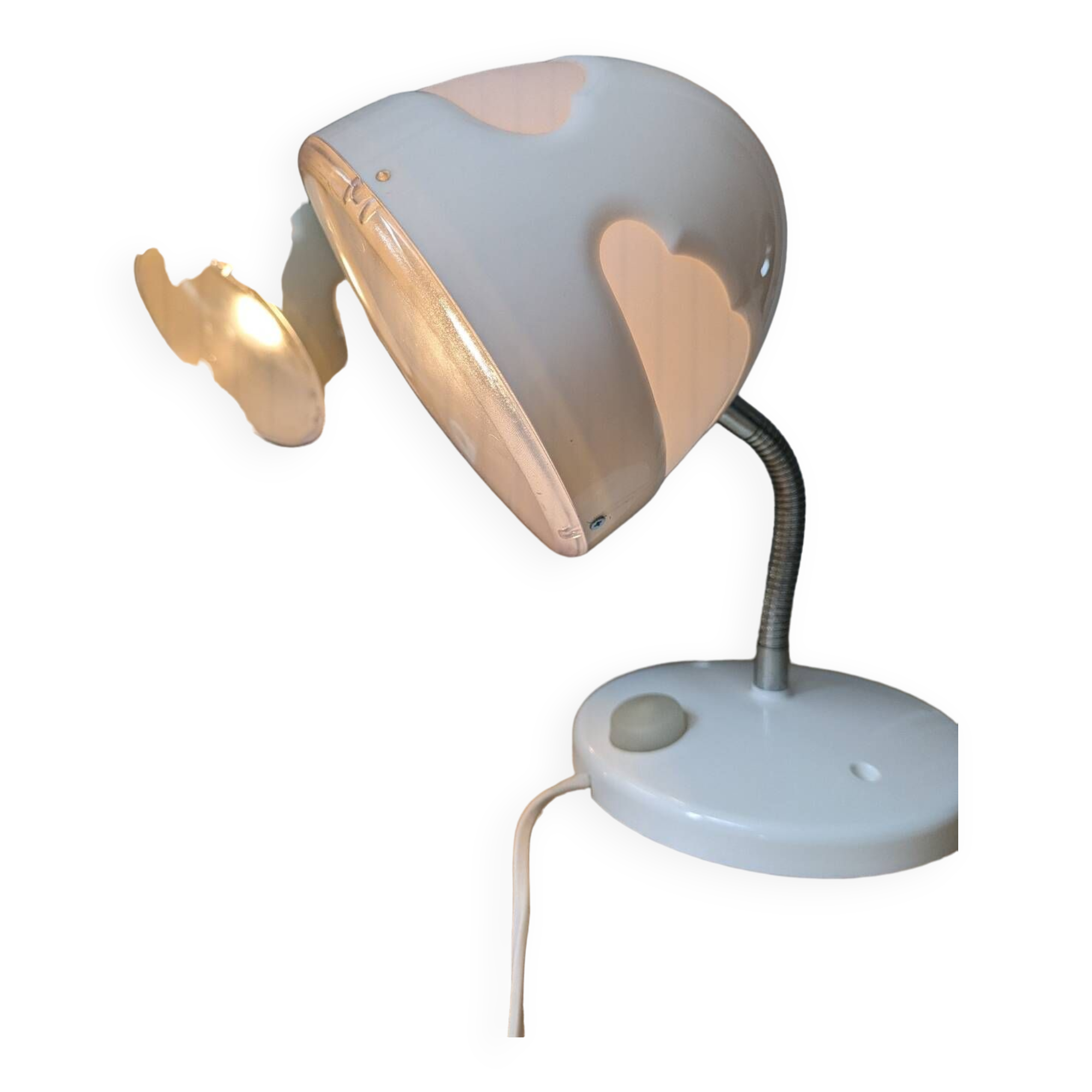 Skojig Ikea wall light or night light