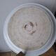 Limoges porcelain plate - signed G. Dumas - hand-painted