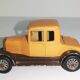 Matchbox Morris Cowley "Bullnose" numéro 8