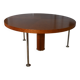 Dining table OSPITE Ettore Sottsass