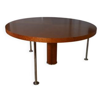 Dining table OSPITE Ettore Sottsass