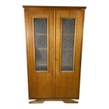 Glass cabinet