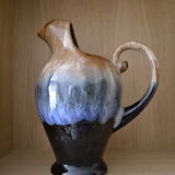Numbered pitcher