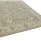 Turkish Handcrafted Loom Oushak Rug 261 cm x 350 cm