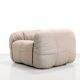 Fauteuil Cini Boeri Strips pour Arflex