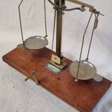 Old trebuchet balance