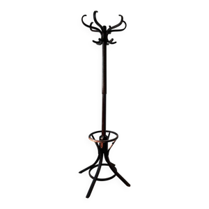 Porte manteau perroquet - baumann