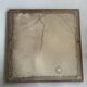 Ancient Japanese drawing on canvas