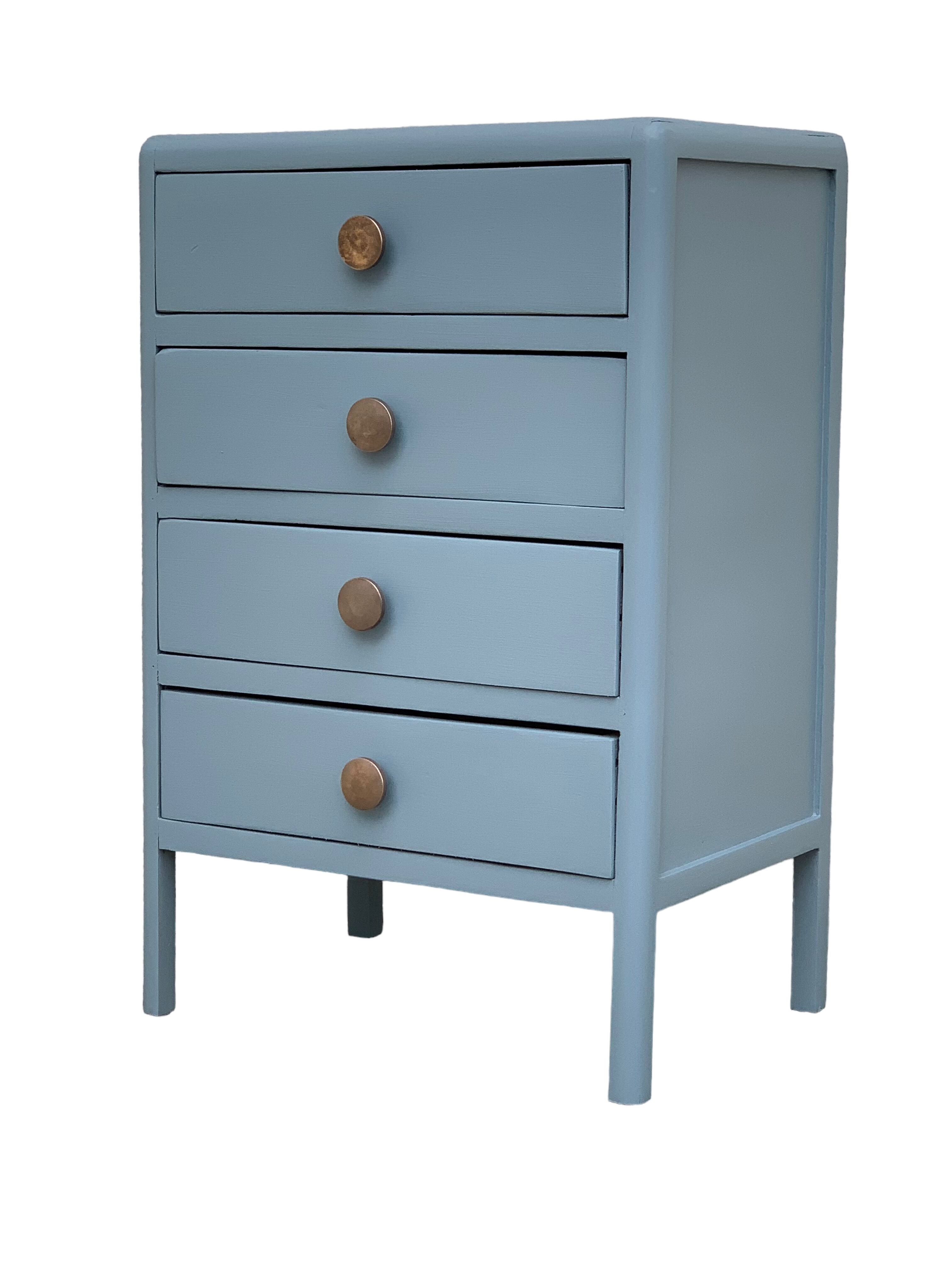 Commode vintage 1940