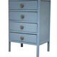 Commode vintage 1940