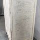 Armoire parisienne