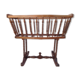 Ancient cradle