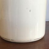 Pitcher earthenware of St Ghislain 3l