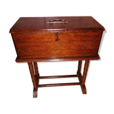 Former woodworker