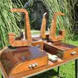 Child dressing table