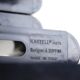 Kartell Magazine Rack by Giotto Stoppino