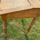Bureau pupitre