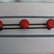 Metal coat racks