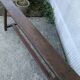 Farm bench