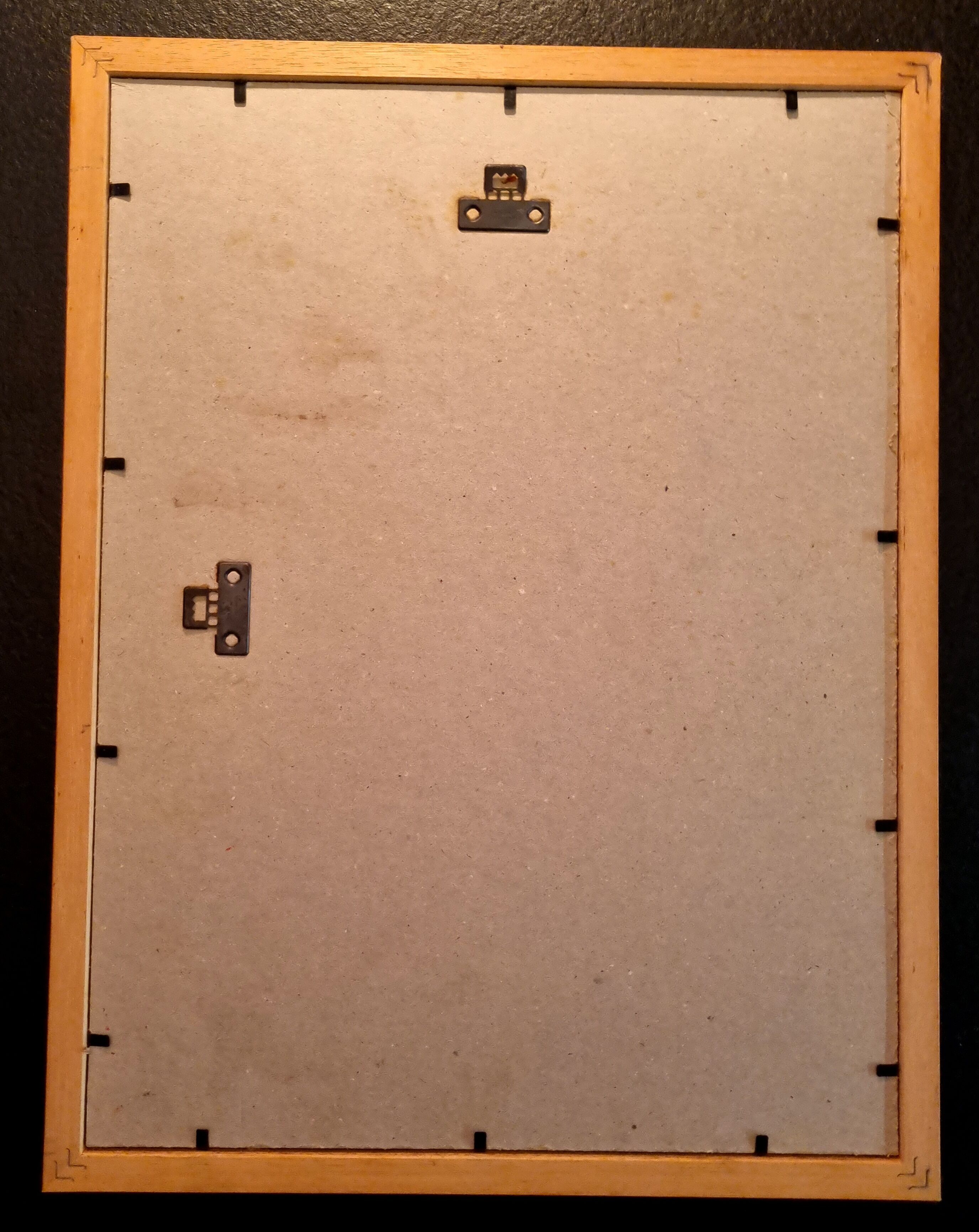 Watercolor Bouquet of Anemones