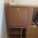 Small vintage piece of furniture